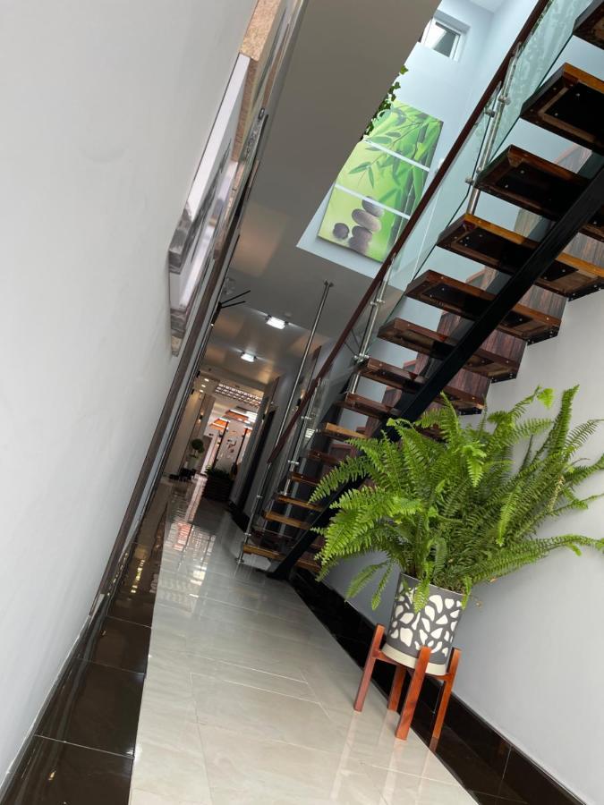 Sara Hotel Ибарра Экстерьер фото